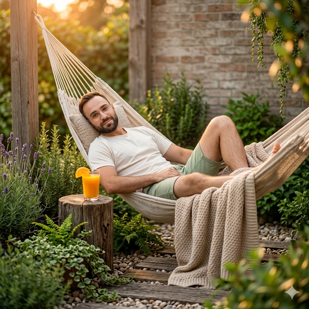Rede-para-descanso